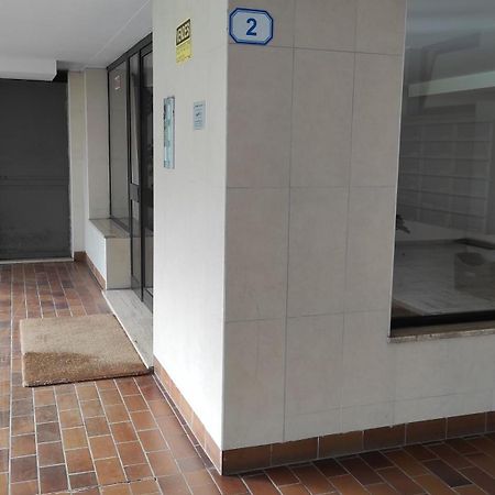 Apartamento Bilocale Padova Zona Strategica Exterior foto