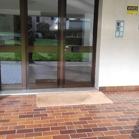 Apartamento Bilocale Padova Zona Strategica Exterior foto