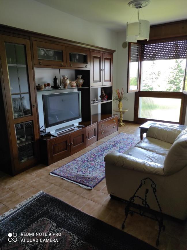 Apartamento Bilocale Padova Zona Strategica Exterior foto