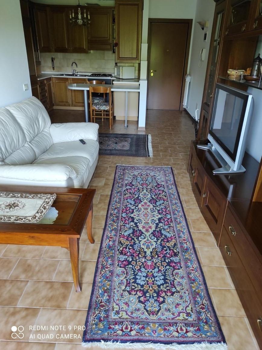Apartamento Bilocale Padova Zona Strategica Exterior foto