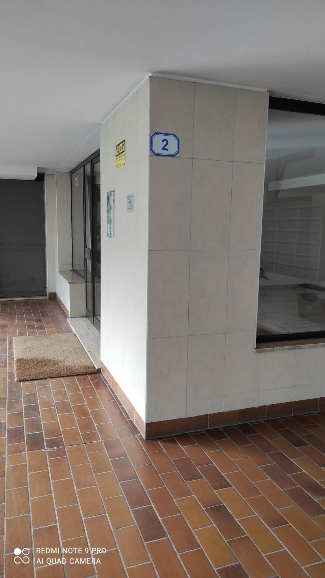 Apartamento Bilocale Padova Zona Strategica Exterior foto